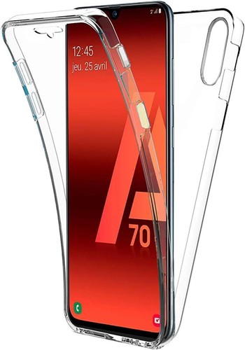 Custodia per samsung - custodia,
