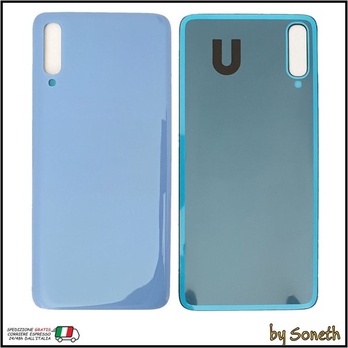 Vetro copri batteria - batteria, back
