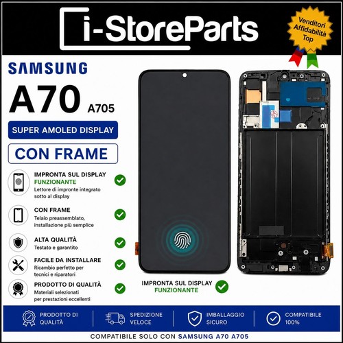 Display lcd oled - display, per