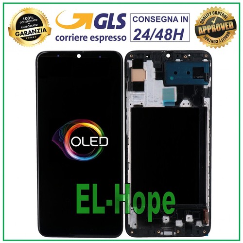 Display lcd oled per - per, frame