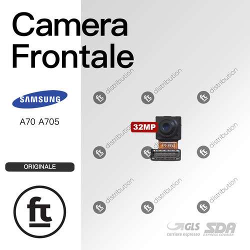 Samsung fotocamera frontale - samsung,