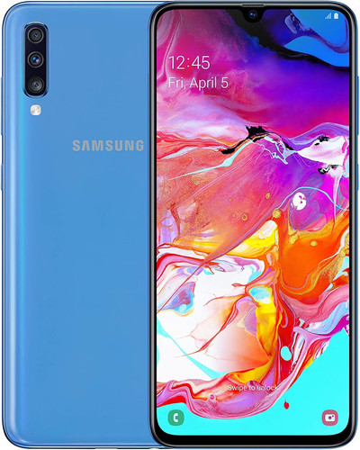 Samsung galaxy a70 - galaxy, 4g