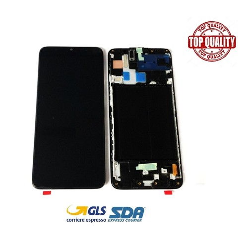 Display lcd touch - display,