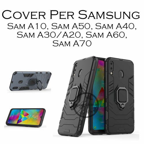 Cover custodia per - per, samsung