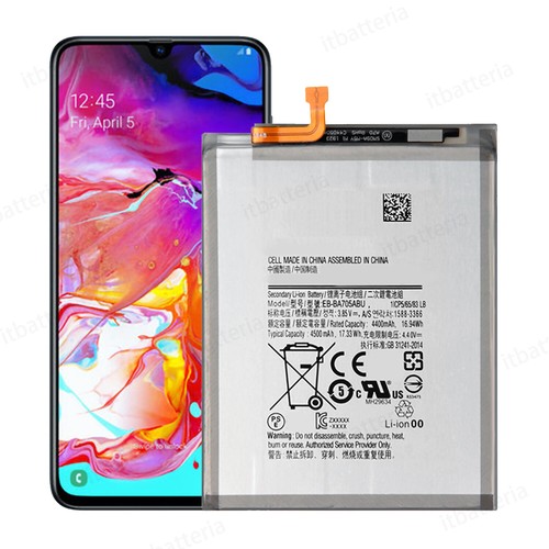 Batteria per samsung galaxy - per,
