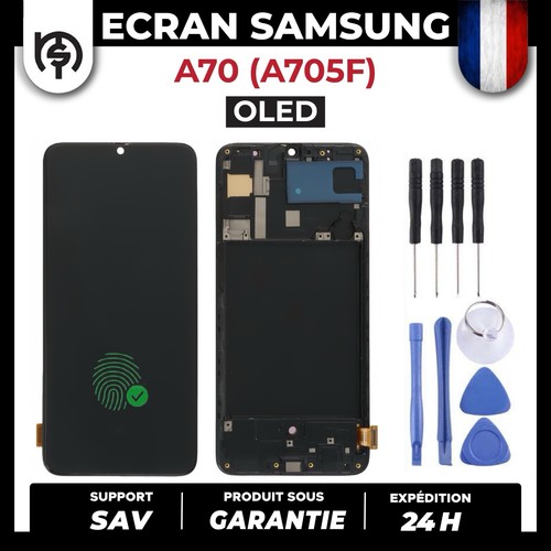 Schermo oled touch screen - oled,