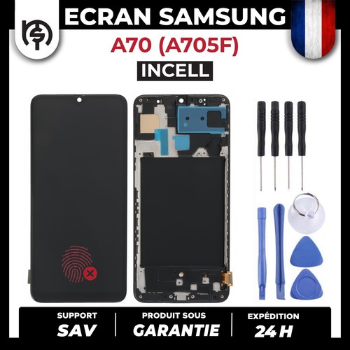 Schermo lcd incell - schermo, telaio