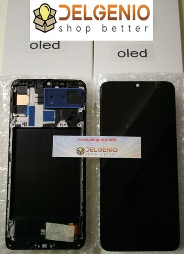 Display amoled originale touch - amoled,