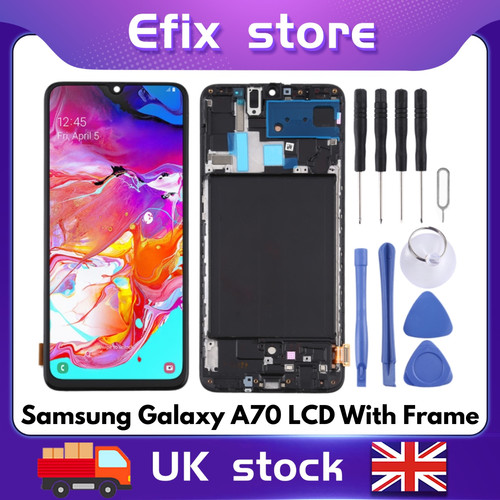 Per samsung galaxy a70 - per,
