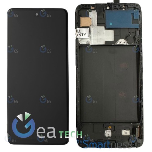 Display lcd samsung galaxy a70 - samsung,