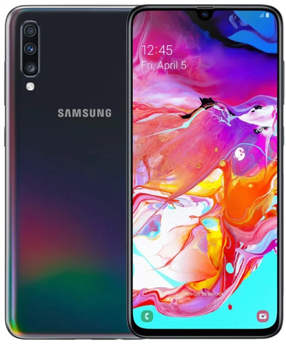 Samsung galaxy a70 - samsung, a70,