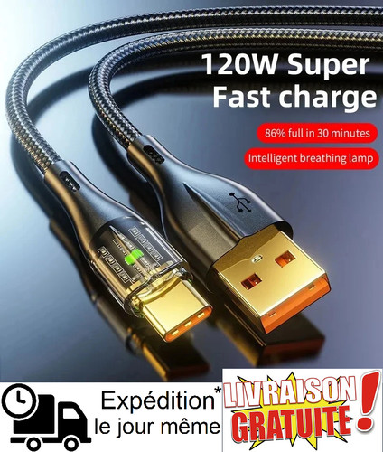 Cavo usb ricarica - cavo, rapida