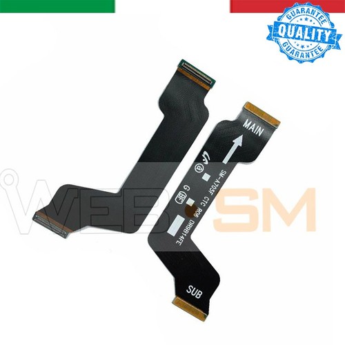 Flat scheda madre pcb - flat,