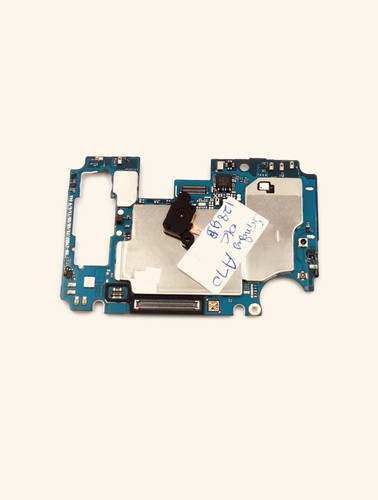 Scheda madre samsung galaxy - scheda,